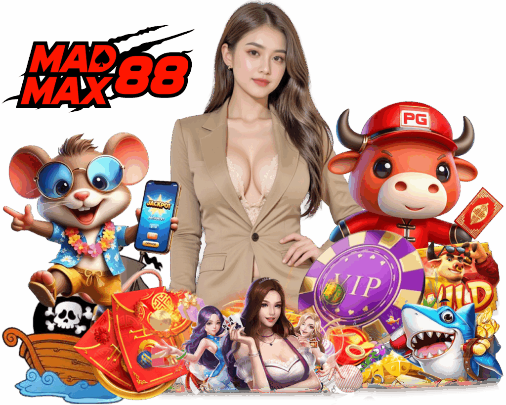 แจ็คพอตแตกไว